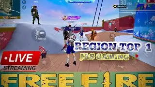 Aaj Rank Push Kare With Subscriber 😀 | Jas Gaming