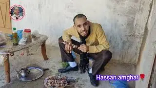 مرحبا بيكم دار تاسا 🌹 Hassan amghar 