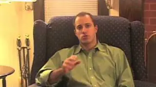Michael A. Capuano - Growing Up With My Dad
