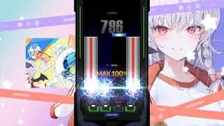 [DJMAX RESPECT V] Goal Wo Nerae! 4B SC ☆7