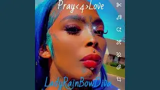 Pray 4 Love