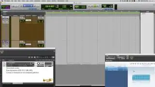 Pro Tools Program Change Articulation