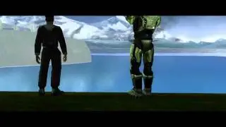 Project Lumoria - Legendary Ending Cinematic