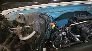 Ebay Harness Fail C10 ls swap 