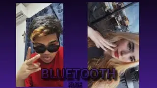 KLGE-Bluetooth