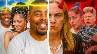 Most LOVED vs. Most HATED Streamer Parents of All Time!