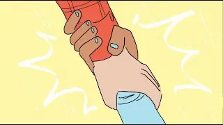 Be A Hero | JRWI Prime Defenders Animatic
