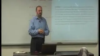 Lecture 33: Iterative Improvement -1  The Simplex Method