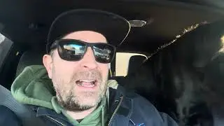 New Driver | Day 715 All American Start-Up
