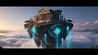 An ancient temple carved entirely into a single mountain @ChoiceOfIdeas