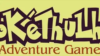 Core Mechanics #23 - Pokéthulhu Adventure Game