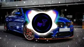 (No Copyright) LMFAO - Party Rock Anthem (YuB Techno RMX)