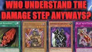 dmg step?
