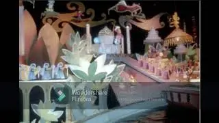 It's a Small World 1964 Audio| India