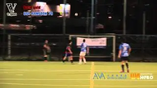 ◆ Solid gold vs UST Pakfook 79 ◆ V.sport AVISTA CUP