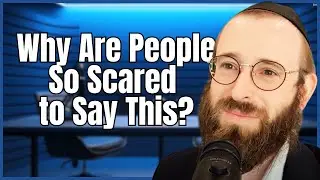 The Torah Way to Speak to Someone Who&rsquo;s Suffering