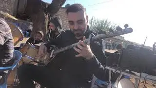 Silvan star müzik Ozan Mustafa duygulu uzun hava bağlama Ömer adlıel