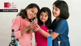 The Smart School Chichawatni TVC by Atta Media