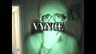 vynce - the cure (Official Music Video)