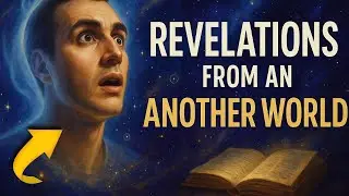 Revelations from Another World Emmanuel's Lost Interview on Spirit and the Cosmos