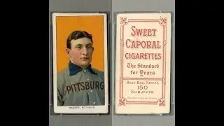 RayFromPhilly Contest Response: Baseball Card Hall of Fame Ballot