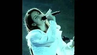 Lana Del Rey  - Fucked My Way Up To The Top [speed]