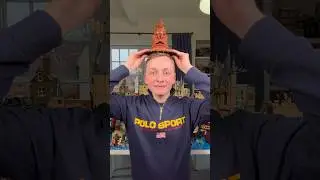 Какая игровая функция в наборе LEGO самая лучшая?