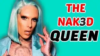 JEFFREESTAR FASHION N ANIMALS