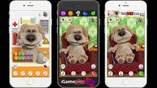 TALKING BEN   3 in 1   Choose Your Destiny