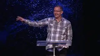Fellowship, Support and Accountability...this is why God gave us Church.