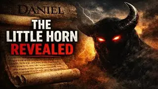 THE LITTLE HORN IN DANIEL 7, 8 & 11