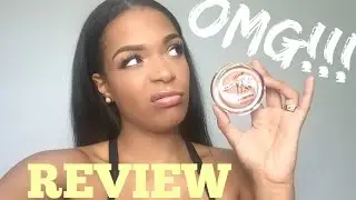 COVERGIRL + OLAY SIMPLY AGELESS INSTANT WRINKLE DEFYING FOUNDATION Review | MissFlorence