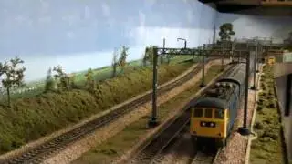 DC Kits Class 81 with DCC sound