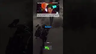 Брат пел за свою жизнь в ARC Raiders 😭
