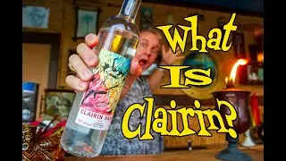 Clairin Vaval - A Moment of Tiki Episode 30