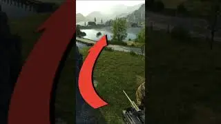 How to play Artillery! World of Tanks Tutorial #shorts