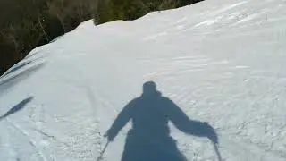 Montage Mountain - March 2025