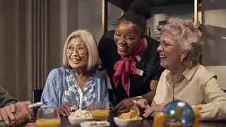 Independent Retirement Living from McCarthy Stone
