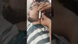 how to use #salon #beard #watch #view #viral