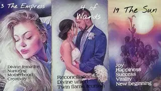 💖💍 Ai incredere vine  o propunere de căsătorie✨…