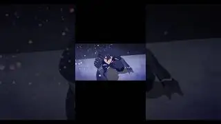 Keith Kogane & Hiccup Haddock Edit