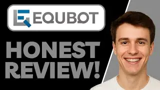 Equbot Review | Best AI Investment Platform in 2025? (HONEST REVIEW!)