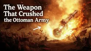 How Did 60 Byzantine Ships Burn 10,000 Viking Vessels with Greek Fire