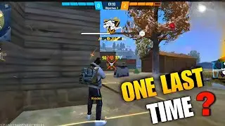 ONE LAST TIME ? l  Hard Lobby, Full Try 