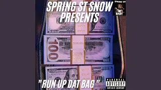 Run Up Dat Bag