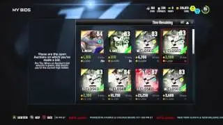 HOW TO MAKE TONS OF COINS IN MADDEN 16! BEST COIN MAKING STRATEGY! MAKING COINS W/O MONEY OR PACKS!