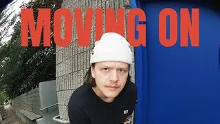 keepwarm - Moving On (Official Video)