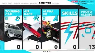 The Crew® 2 Official Tracks Photos