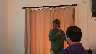 GIS EXPERT PROF RAMARAO WAGH ON TOPNYMIC ASSAULT ON PLACE Names in Goa