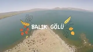 Balık G&ouml;l&uuml;, AĞRI, TURKEY